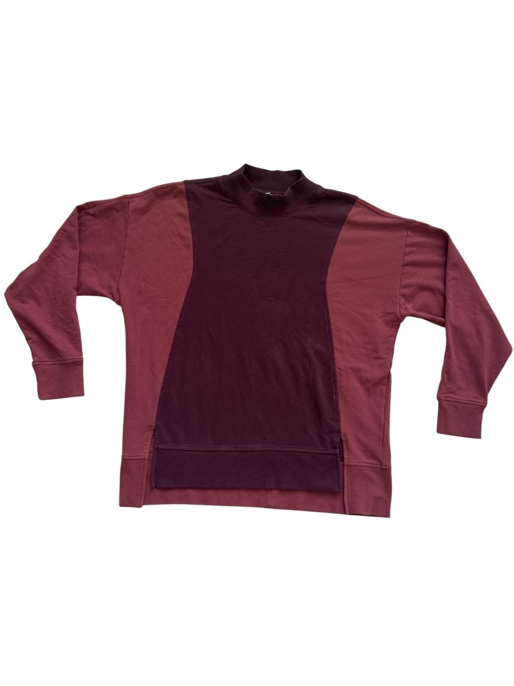 Athleta womens Crewneck Sweater
